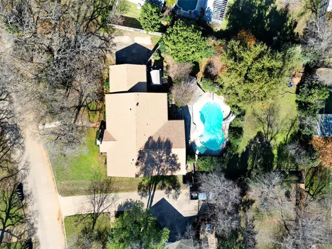 5905 Hunter Trl, Colleyville, TX 76034