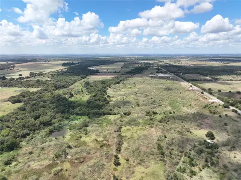 tbd Tract 1 Tx-171, Hubbard, TX 76648