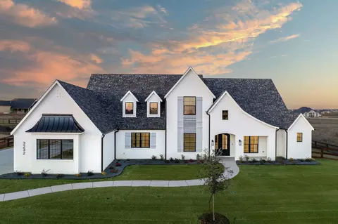 3232 Cambridge Dr, Northlake, TX 76247