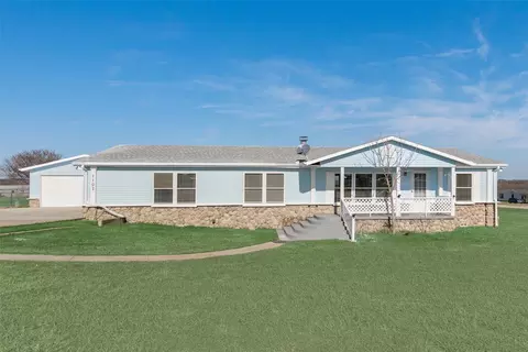 1107 Mourning Dove St, Rhome, TX 76078