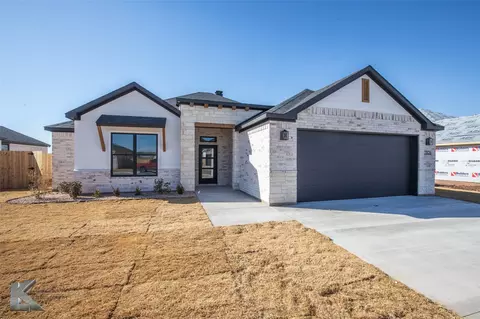 7826 Randy Ave, Abilene, TX 79606