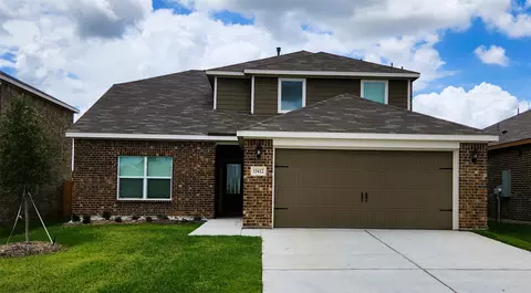 13412 Hang Fire Ln, Cresson, TX 76035