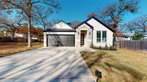 4705 Old London Ln, Arlington, TX 76017