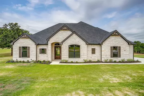 1189 Gonzollas Rd, Springtown, TX 76082