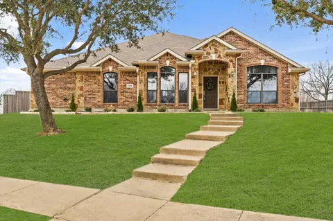 8406 Evening Star Dr, Rowlett, TX 75089