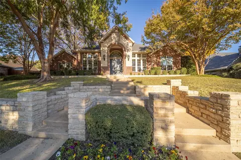 3105 Faulkner Dr, Rowlett, TX 75088
