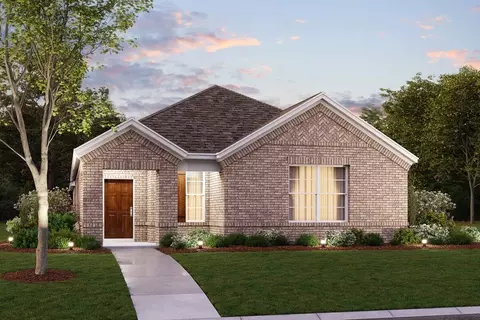 3533 Coneflower Trl, Venus, TX 76084