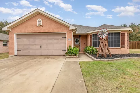 404 Highview Cir, Royse City, TX 75189