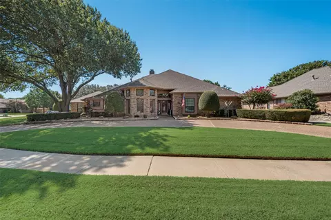 3552 Teakwood Ln, Plano, TX 75075