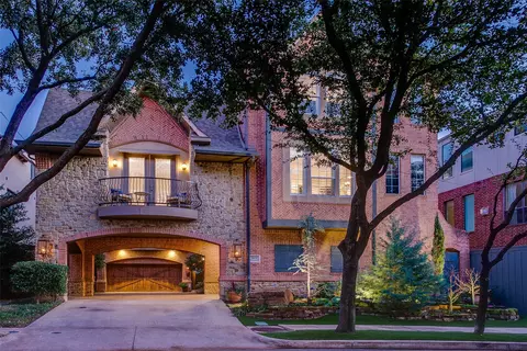 3808 Hawthorne Ave, Dallas, TX 75219