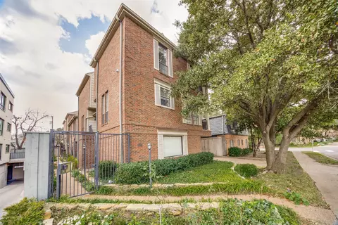 3537 Normandy Ave #B, Highland Park, TX 75205