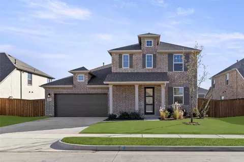 1624 Glacier Dr, Forney, TX 75126