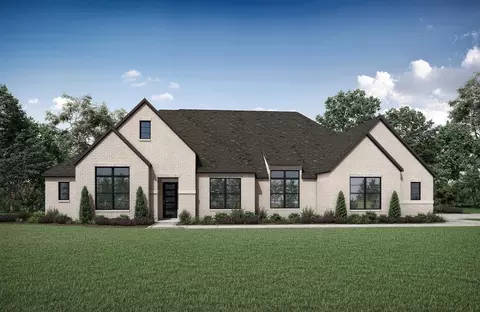 461 Baile Dr, Sunnyvale, TX 75182