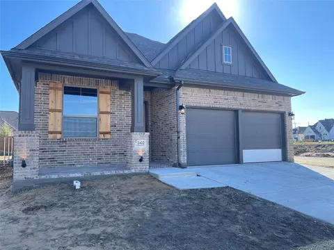 2422 Auburn St, Fate, TX 75087
