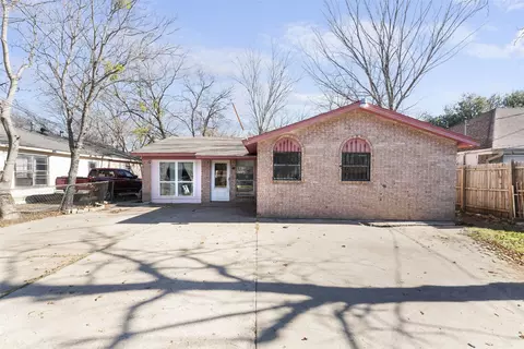 4014 Odessa St, Dallas, TX 75212