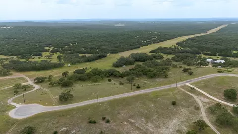 lot186 Blackbuck Ridge Dr, Lampasas, TX 76550