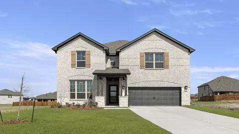 731 Embrace Ct, Lavon, TX 75166