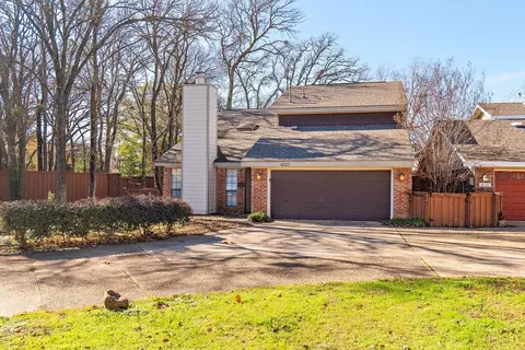 4217 Gayle Ct, Flower Mound, TX 75028