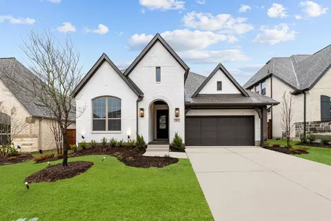 2612 Precocious Ct, Celina, TX 75009