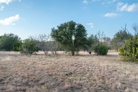 tbd Old Authon Rd, Weatherford, TX 76088
