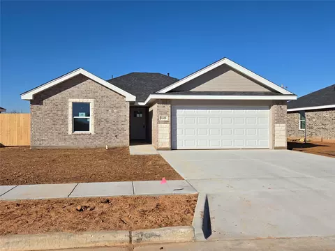 1608 Sweetwater Lane Ln, Abilene, TX 79602