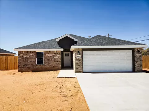 1602 Sweetwater Lane Ln, Abilene, TX 79602