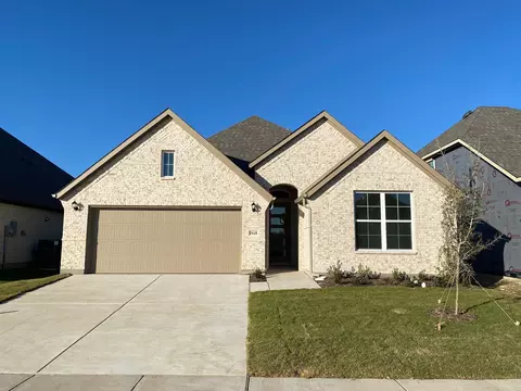 5048 Meadow Vista Ln, Crowley, TX 76036