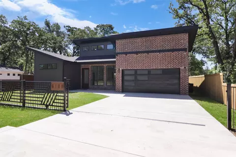 6109 Ottawa Trl, Mabank, TX 75156