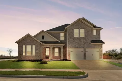 3912 Boyer Ct, Melissa, TX 75454