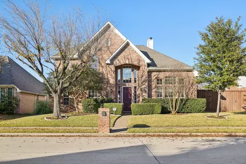 1408 Indian Spgs, Carrollton, TX 75007