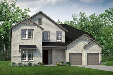 3010 Wallis Dr, Melissa, TX 75454