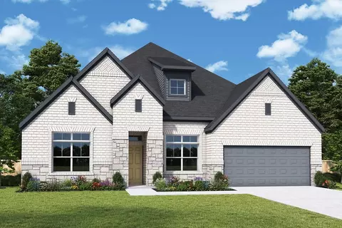 317 Onyx Dr, Northlake, TX 76247