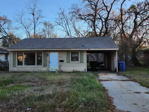 3841 Doris St, Shreveport, LA 71109
