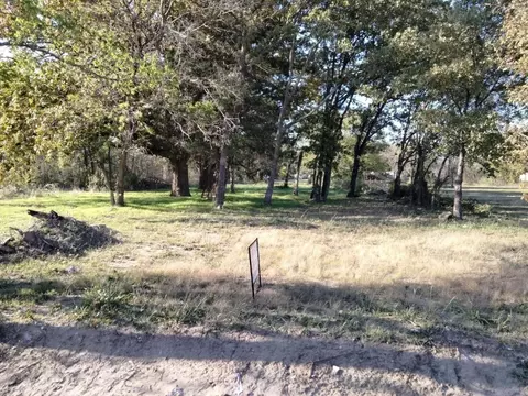 tbd Mineral Wells St, Terrell, TX 75160