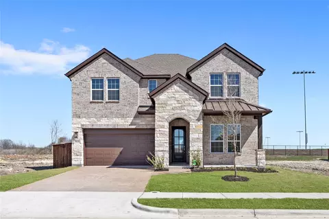 3014 Wallis Dr, Melissa, TX 75454