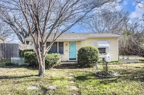3009 Halbert St, Fort Worth, TX 76112
