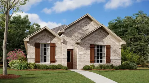 3712 Amethyst Loop, Mesquite, TX 75181