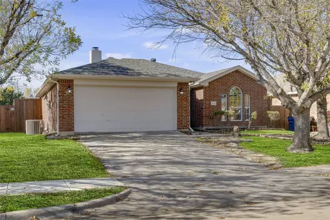 525 Port Allen Dr, Little Elm, TX 75068