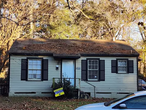 5219 Kent Ave, Shreveport, LA 71108