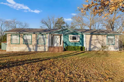 160 Fcr 501, Fairfield, TX 75840