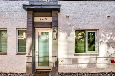 740 Cannen John Ln, Dallas, TX 75204