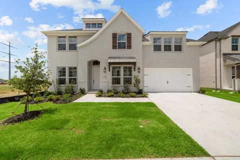 11545 Wulstone Rd, Haslet, TX 76052