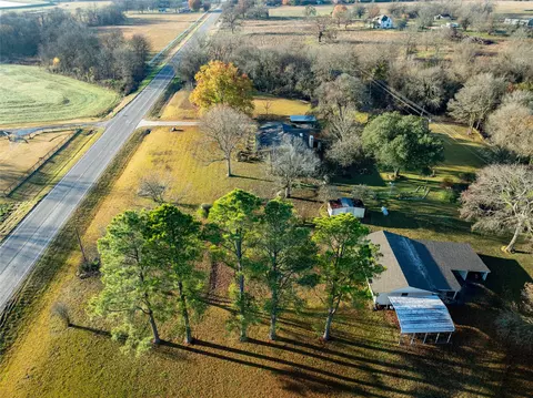1409 Farm Road 1159, Clarksville, TX 75426