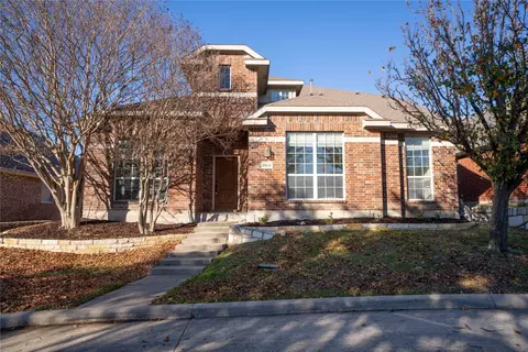 8012 Silverado Trl, Mckinney, TX 75070