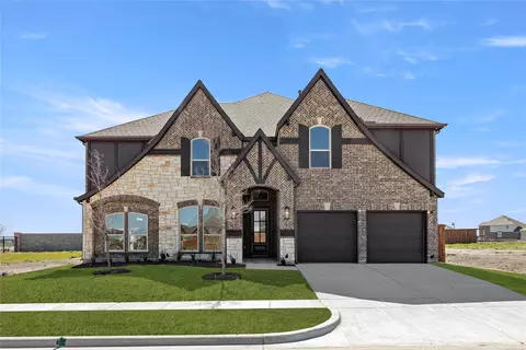 1705 Wichita Dr, Forney, TX 75126