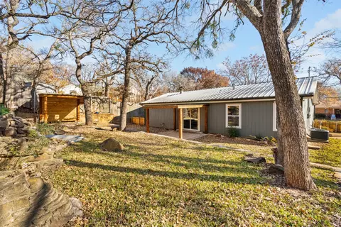 2101 3rd Ave, Mineral Wells, TX 76067