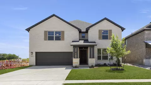 1319 Burgess St, Royse City, TX 75189