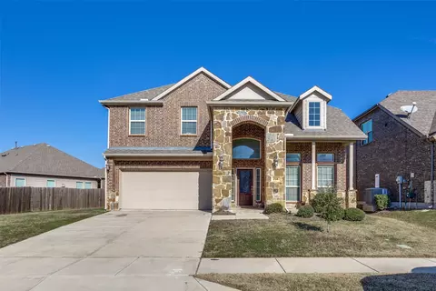 713 Lake Pleasant Rd, Little Elm, TX 75068