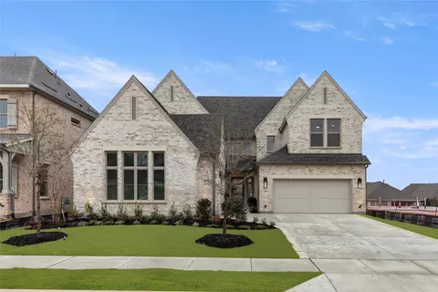 2671 Pelican Pt, Prosper, TX 75078
