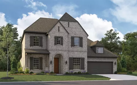 2661 Pelican Pt, Prosper, TX 75078